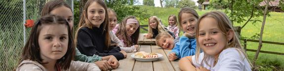 Tagesstrukturen Schule Nottwil
