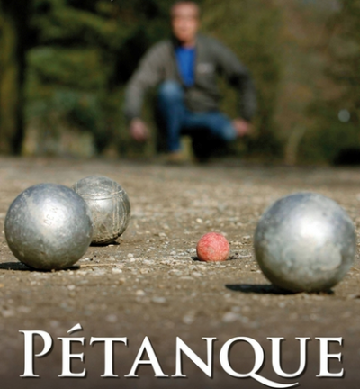 Lockere Pétanque-Spieler/innen Nottwil