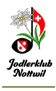 Jodlerklub Nottwil