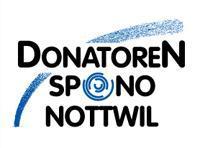 Donatoren Spono Nottwil