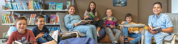 Zusatzangebote Schule Nottwil