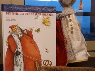 Der Zeit auf der Spur