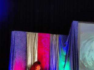 Zauberhafter Morgen mit Jolanda Steiner