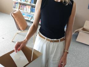 EM-Wettbewerb Schulbibliothek