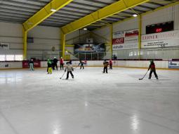 Wintersporttag 4.Klassen