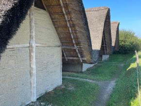 Ausflug der 4.Klassen nach Wauwil