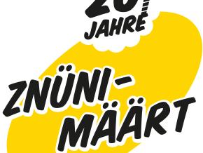 20 Jahre «Znüni-Määrt»