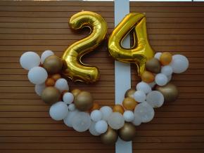 Abschlussfeier 3.Sek