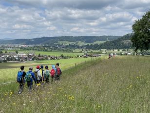 Schulreise 3.Klasse A