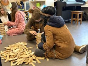 Schulfasnacht 2026- Wir feiern gemeinsam vom Kindergarten bis zur 6. Klasse