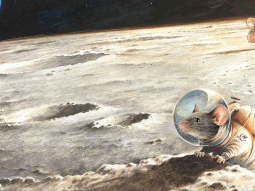 Ausflug der 3.Klassen ins Verkehrshaus und Planetarium