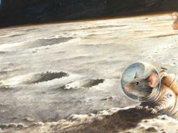 Ausflug der 3.Klassen ins Verkehrshaus und Planetarium