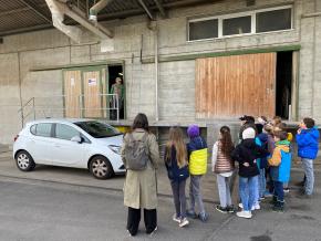 Gewichte im Mathematikunterricht