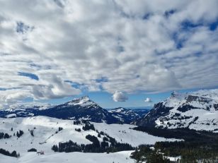 5./ 6. Klassen: Wintersporttag 2026