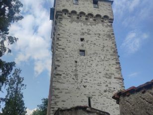 5. Klassen: Wir haben Luzern &quot;unsicher&quot; gemacht