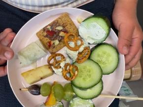 Projektwoche aller Kindergärten