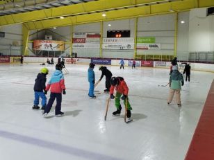 Wintersporttag 3. Klassen