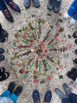 Adventsmorgen 5.-6. Klassen