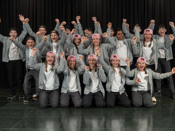 School Dance Award 2026