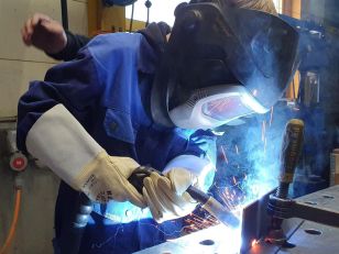 BAT Nottwil: Erkundung lokaler Lehrberufe