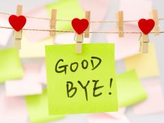 Verabschiedungen und Pensionierungen auf Ende Schuljahr 2024/25