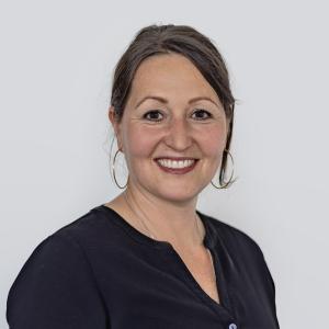Ursula Stöckli