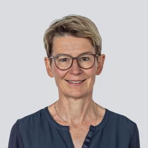 Judith Tschopp