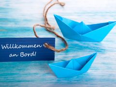 Schuljahr 25/26 - Neue Lehrpersonen an der Schule Nottwil