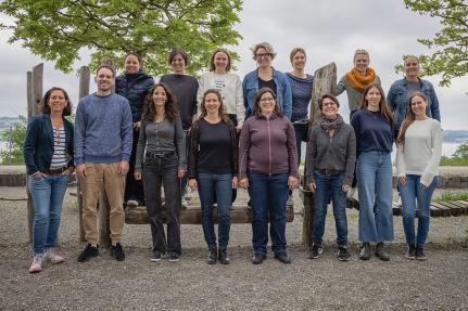 Lehrpersonen 3.-4. Klasse