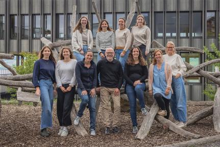 Lehrpersonen 1.-2. Klasse