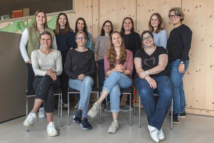 Lehrpersonen IF / IS