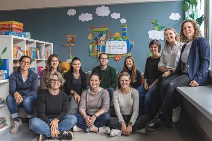 Lehrpersonen 3.-4. Klasse