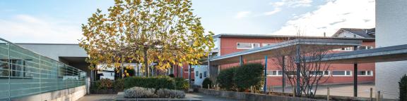 Schule Nottwil