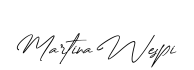 Martina Wespi