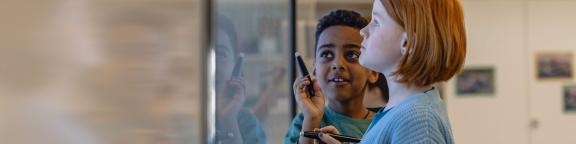 Primarschule Schule Nottwil