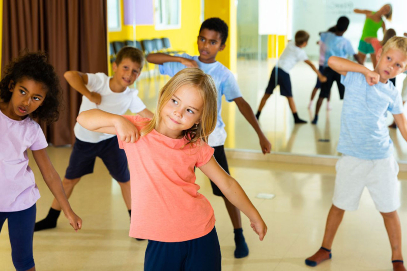 Details - Schule Nottwil