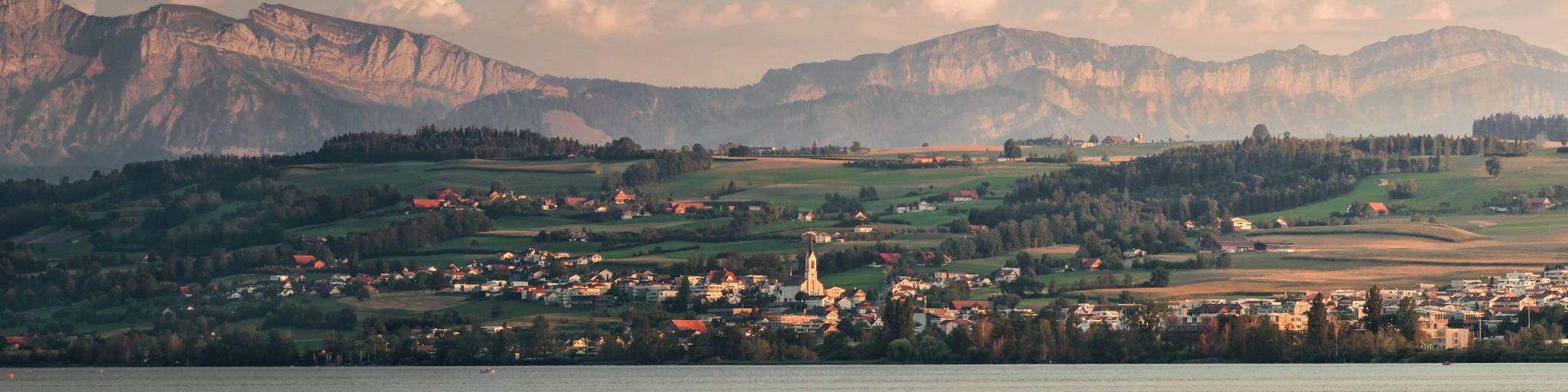 Willkommen in der Gemeinde Nottwil