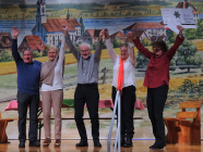 Nottwiler Stern 2025