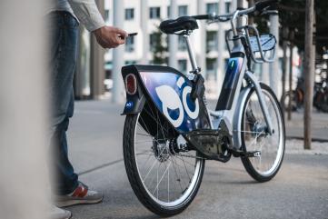 Nextbike