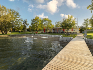 Neuverpachtung Gastronomie Seebad