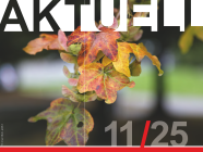 Nottwil Aktuell: November 2025