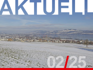 Nottwil Aktuell: Februar 2025
