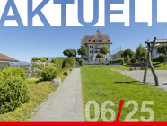 Nottwil Aktuell: Juni 2025