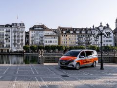 Luzerner Polizei: Falsche Handwerker unterwegs