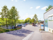 Infoveranstaltung zum Projekt ­"Neubau Bahnhof - attraktiv, sicher und vernetzt"