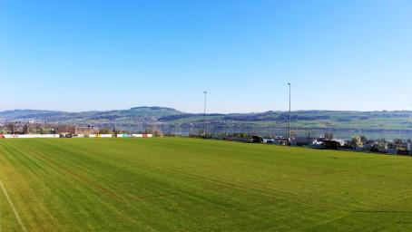 Sportcampus "Bühlwäldli"