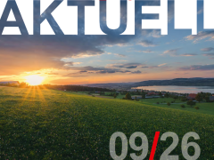 Nottwil Aktuell: September 2026