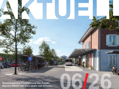 Nottwil Aktuell: Juni 2026