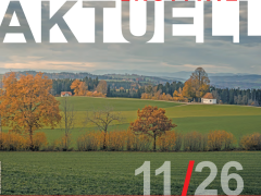 Nottwil Aktuell: November 2026