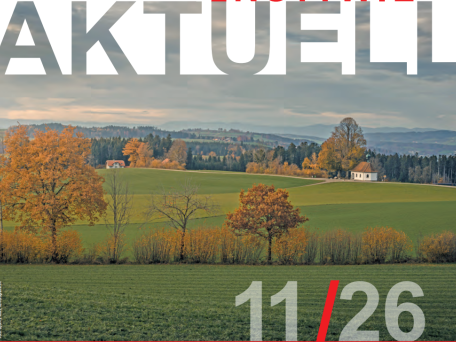 Nottwil Aktuell: November 2026
